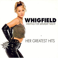 Whigfield - Waiting For Saturday Night