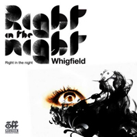 Whigfield - Right In The Night