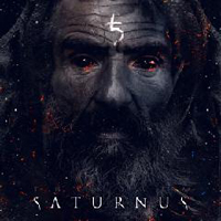 Korea (RUS) - Saturnus (EP)