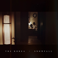 Korea (RUS) - Snowfall