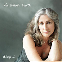 Abby K - The Whole Truth