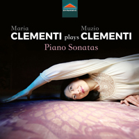 Clementi, Maria - Muzio Clementi: Piano Sonatas