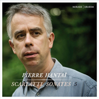 Hantai, Pierre - D.Scarlatti - Harpsichord Sonatas, Vol. 5