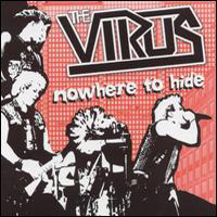 Virus - Nowhere To Hide
