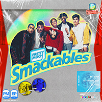 PRETTYMUCH - Smackables (EP)