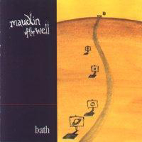 Maudlin Of The Well - Bath + 3