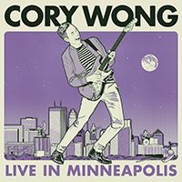 Cory Wong - Live in Minneapolis