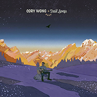 Cory Wong - Trail Songs : Dusk