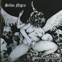 Silva Nigra - Bible Bolestných Nářků