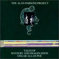 Alan Parsons Project - Tales of Mystery and Imagination
