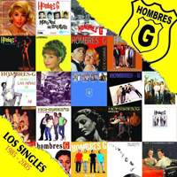Hombres G - Los Singles 1985-2005