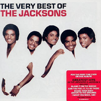 Jackson Five - The Very Best Of The Jacksons (CD 1)