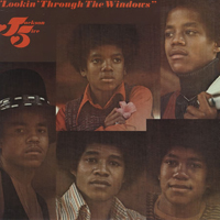 Jackson Five - Lookin' Through The Windows