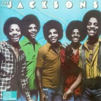 Jackson Five - The Jacksons