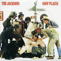Jackson Five - Goin' Places