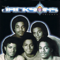 Jackson Five - Triumph