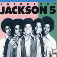 Jackson Five - Anthology (CD 1)