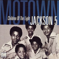 Jackson Five - Children Of The Light