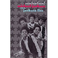 Jackson Five - Soulsation! 25th Anniversary Collection (CD 4: Rare & Unreleased)