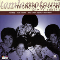 Jackson Five - Early Classics Series: Michael Jackson with the Jackson 5