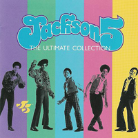 Jackson Five - The Ultimate Collection