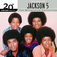 Jackson Five - 20th Century Masters - The Millennium Collection: The Best of Jackson 5