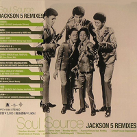 Jackson Five - Soul Source: The Jackson 5 Remixes