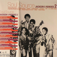 Jackson Five - Soul Source: The Jackson 5 Remixes 2