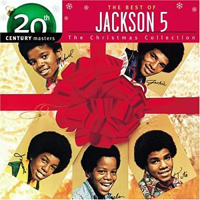 Jackson Five - The Best of Jackson 5: 20th Century Masters The Christmas Collection