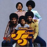 Jackson Five - Classic... The Masters Collection