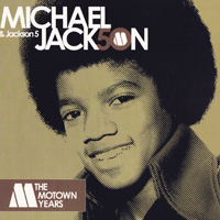 Jackson Five - Michael Jackson & The Jackson 5 - The Motown Years 50 (CD 2: The Jackson 5)