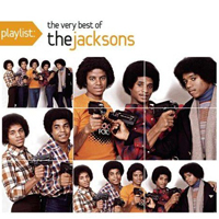 Jackson Five - Playlist: The Very Best Of The Jacksons