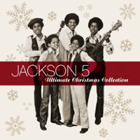 Jackson Five - Ultimate Christmas Collection