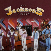 Jackson Five - The Jackson 5 Story (CD 1)