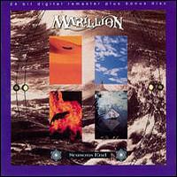 Marillion - Season's End (Remasters 2002 - Bonus CD)