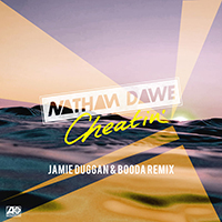 Dawe, Nathan - Cheatin' (Jamie Duggan & Booda Remix) (Single)