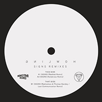 Howling (AUS) - Signs (Remixes Single)