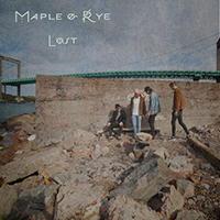 Maple & Rye - Lost (Single)