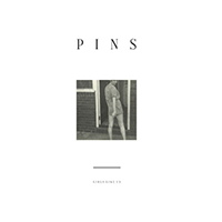 Pins (GBR) - Girls Like Us