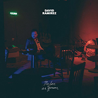 Ramirez, David - My Love Is A Hurricane