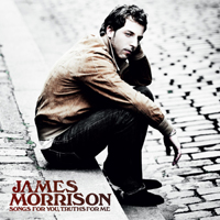 James Morrison (GBR) - Songs For You, Truth For Me