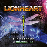 Lionheart (GBR) - The Grace of a Dragonfly