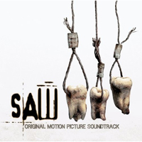 Dethklok - Saw III (Original Motion Picture Soundtrack)
