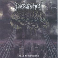 Imprudence - Road Nowhere