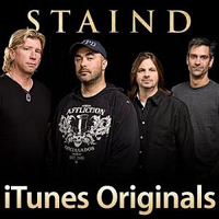 Staind - iTunes Originals