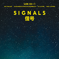 LOK 03+1 - Signals