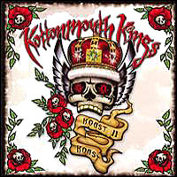 Kottonmouth Kings - Koast II Koast