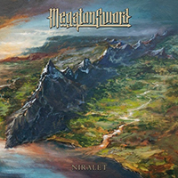 Megaton Sword - Niralet (EP)