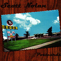 Nolan, Scott - Postcards