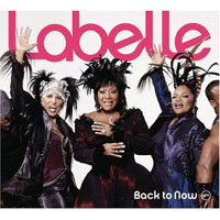 Patti LaBelle - Back To Now